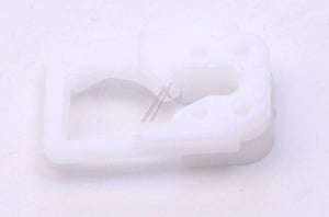 Federhalter für Samsung Waschmaschine DC6102065B Führungsfeder