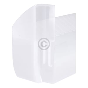 Abstellfach ZANUSSI 225127615/6 Flaschenabsteller 440x170mm für Kühlschranktüre