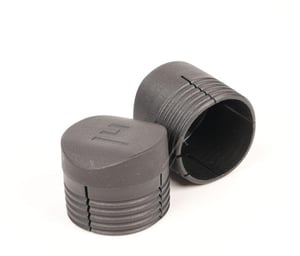 Hinterachsabdeckung EGRET 10100611 für E-Scooter GT15 GT20