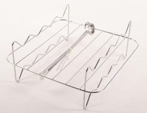 Gitter für Fritteuse Bosch/Siemens 17008882 Gehäuseteil