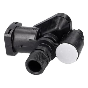 Steuerkopf Kärcher 9.001-361.0 für Hochdruckreiniger