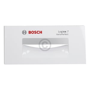Schalengriff BOSCH 00753671 für Waschmaschine