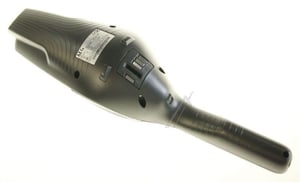 Herausnehmbares Handteil mit Motor und Akku für CX7-2-35FF 140112523331 Originalersatzteil von AEG