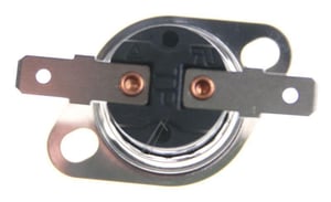 Temperaturbegrenzer für Mikrowelle Bosch 10008977 Sicherheit, Hitzeschutz