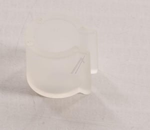 Türriegel für Amica Kühlschrank 1020286 Kühlschrank-Verschluss