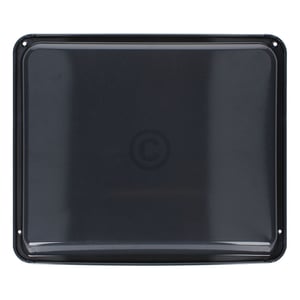 Backblech AEG 3870287202 426x361x23mm für Backofen Herd