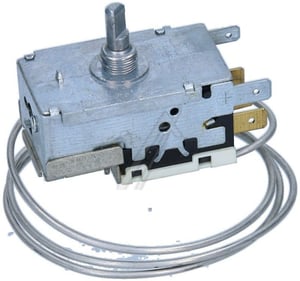 Thermostat für Kühlschrank Beko C00895774 Temperaturregelung
