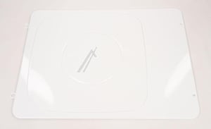 Candy Hoover Waschmaschine Seitenwand 70056486 8kg 0.7 Snow