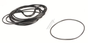 Wasserdichtungsring-Set für Stem Segway-Ninebot AB.05.12.00.0049 für E-Scooter Gehäuse