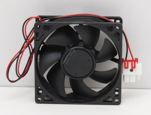 Gebläsemotor für Beko Kühlschrank C00897356 Kühlung