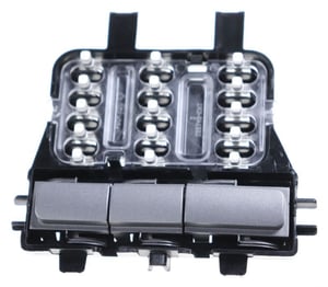 TUS GRUBU Ablaufpumpe für Waschmaschine Beko 2451800400 (PLX BLED)