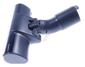 Fluffy Bodendüse für Electrolux Staubsauger 140232593024 Teppich, Hartboden