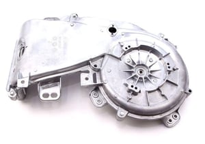 Luftkanal-Satz für Waschmaschine AEG 8583486349423 geklebt, G50, 8kg