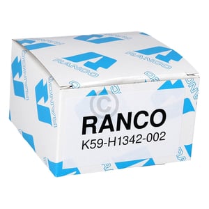 Thermostat K59-H1342 Ranco Bosch, Siemens, Neff, EFS Gruppe, Küppersbusch