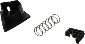 Drucktaste für Staubsauger Bosch 00618713 Ein-/Ausschalter