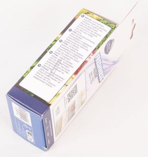 Care Protect Filter für Kühlschrank Haier/Candy/Hoover 35602798 Lebensmittelbox 4er Set