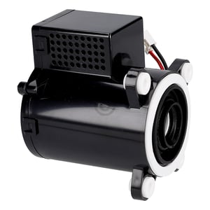Dust collection fan motor 201-2478-18A2 Ecovacs