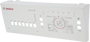 Bedienblende 11003990