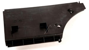 Abdeckung für Ofen Bosch Siemens 12009965 Gehäuseteil