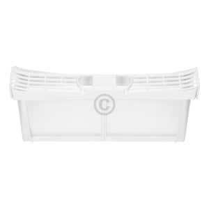 Flusensieb für Einfüllöffnung wie Bosch 00652184 BLUPARTS in Trockner 10103526