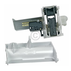 Türschloss mit Türgriff ZANUSSI 4055261871 für Geschirrspüler