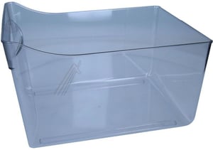Gemüseschublade für Kühlschrank Hisense/Gorenje 662073 klein, lang