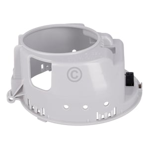 Siebabdeckung Haier 0020812599 49116365 für Waschmaschine