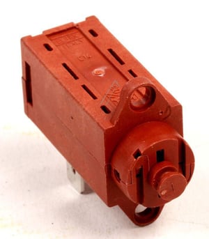 Durchflussbegrenzer für Bosch Siemens Trockner 10012535 Wäschetrockner