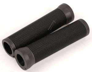 Gummigriffe für Ducati Scrambler City Cross-E SCMO220004 und Argento Evo Safe Ride für E-Scooter