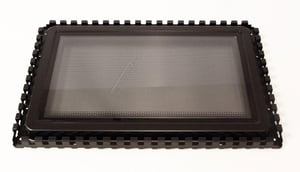 Innenscheibe für Smeg Ofen 692533096 Backofen