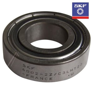 Kugellager 6002ZZ für Trockner SKF
