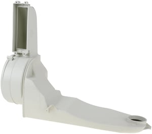 Kondensatbehälter für Trockner Bosch 00355033 Wasserauffangbehälter