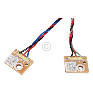 Clean water tank/Dirty water level detectors 201-2453-0016