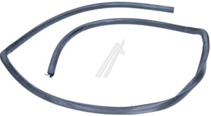 Backofendichtung für Ofen Smeg 754131040 3-seitig