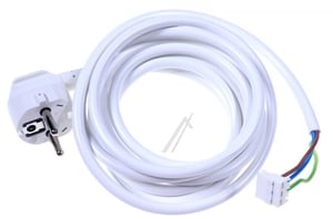 Verbindungskabel für Kühlschrank Bosch Siemens 12038419 Kühlgerät