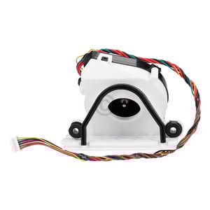 Fan motor（white） 201-2441-0415