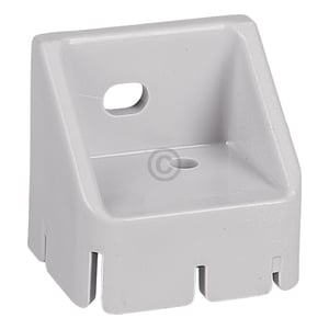 Mesa-Abdeckung rechts für Waschmaschine Haier 49127128 Montageteile