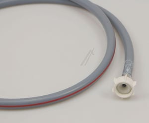 Zulaufschlauch 1,5m 90°C Smeg 758972567 für Geschirrspüler