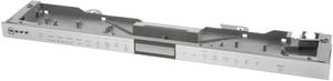 Blendenkasten für Geschirrspüler Bosch 11004813 Frontblende