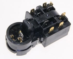 Kombinationseinheit für Beko Kühlschrank C00868646 Kühlsystem