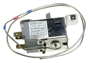 Thermostat für Kühlschrank Candy 43008746 Temperaturregelung