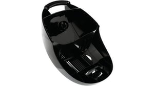 Deckel f.Staubraum, SCHWARZSIEMENS synchropower/highPower Motor/Made in Germany 11032477