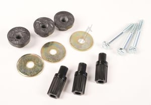 Transportsicherung für Waschmaschine Candy 49010071 Sicherung
