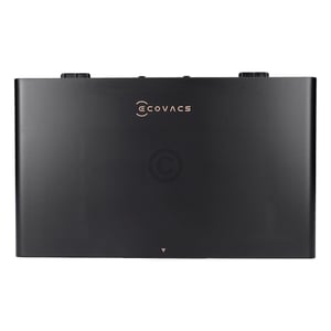 Dust collection compartment cover(black) 201-2453-0050