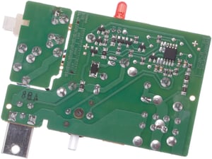 Motorsteuerungsmodul 12008686