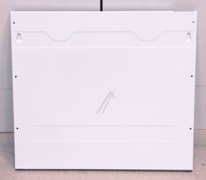 Vestel Geschirrspüler Frontblende 20641431 weiß, 7(A527)PR