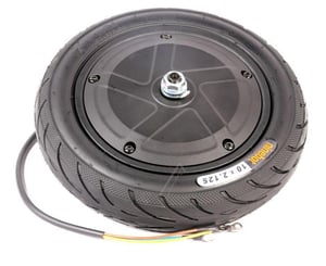 Nabenmotor Segway-Ninebot AB.50.0011.04 für E-Scooter F30/F25