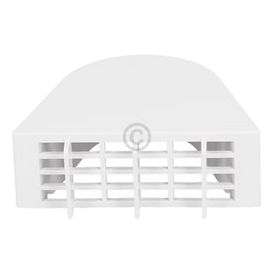 Dust collecting hood 201-2478-1874 Ecovacs