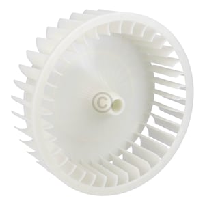 Lüfterrad passend für Bauknecht C00860600 BLUPARTS in Trockner 10106436