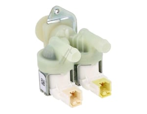 Elektroventil für Waschmaschine Hisense/Gorenje 856090 Doppel, MT T&P